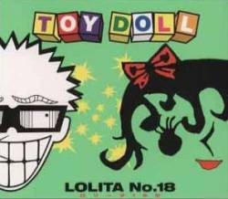 Lolita No. 18 : Toy Doll
